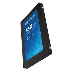 اس اس دی اینترنال هایک ویژن مدل E100 ظرفیت 256 گیگابایت - فروشگاه اینترنتی الماس- مرجع تخصصی قطعات لپ تاپ و کامپیوتر