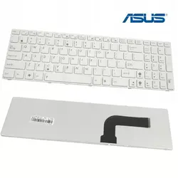 کیبورد لپ تاپ ASUS G72 / G72G - فروشگاه اینترنتی الماس- مرجع تخصصی قطعات لپ تاپ و کامپیوتر