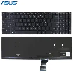 کیبورد لپ تاپ ASUS ZenBook Flip UX560 / UX560U - فروشگاه اینترنتی الماس- مرجع تخصصی قطعات لپ تاپ و کامپیوتر