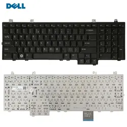 کیبورد لپ تاپ DELL Studio 1736 - فروشگاه اینترنتی الماس- مرجع تخصصی قطعات لپ تاپ و کامپیوتر