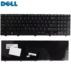 کیبورد لپ تاپ DELL Inspiron 3537 - فروشگاه اینترنتی الماس- مرجع تخصصی قطعات لپ تاپ و کامپیوتر