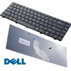 کیبورد لپ تاپ DELL Inspiron N4010 - فروشگاه اینترنتی الماس- مرجع تخصصی قطعات لپ تاپ و کامپیوتر
