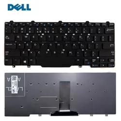 کیبورد لپ تاپ DELL Latitude 3350 - فروشگاه اینترنتی الماس- مرجع تخصصی قطعات لپ تاپ و کامپیوتر