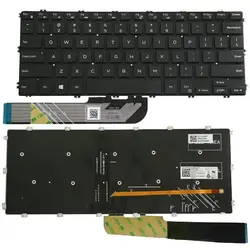 کیبورد لپ تاپ DELL Inspiron 5480 - فروشگاه اینترنتی الماس- مرجع تخصصی قطعات لپ تاپ و کامپیوتر