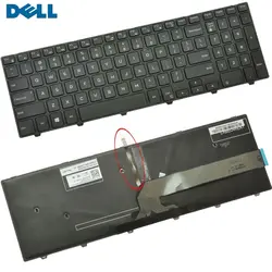 کیبورد لپ تاپ DELL Inspiron 5547 - فروشگاه اینترنتی الماس- مرجع تخصصی قطعات لپ تاپ و کامپیوتر