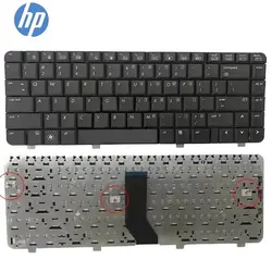 کیبورد لپ تاپ HP Comaq Presario CQ41 - فروشگاه اینترنتی الماس- مرجع تخصصی قطعات لپ تاپ و کامپیوتر