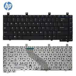 کیبورد لپ تاپ HP مدل Compaq NX6120 - فروشگاه اینترنتی الماس- مرجع تخصصی قطعات لپ تاپ و کامپیوتر