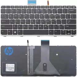 کیبورد لپ تاپ HP Elitebook Folio 1020 G2 - فروشگاه اینترنتی الماس- مرجع تخصصی قطعات لپ تاپ و کامپیوتر