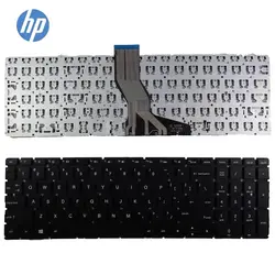 کیبورد لپ تاپ HP Pavilion 15-AW - فروشگاه اینترنتی الماس- مرجع تخصصی قطعات لپ تاپ و کامپیوتر