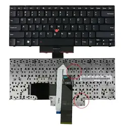 کیبورد لپ تاپ Lenovo Thinkpad E425 - فروشگاه اینترنتی الماس- مرجع تخصصی قطعات لپ تاپ و کامپیوتر