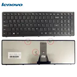 کیبورد لپ تاپ LENOVO IdeaPad S510P - فروشگاه اینترنتی الماس- مرجع تخصصی قطعات لپ تاپ و کامپیوتر