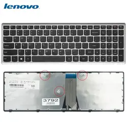 کیبورد لپ تاپ LENOVO IdeaPad G505S - فروشگاه اینترنتی الماس- مرجع تخصصی قطعات لپ تاپ و کامپیوتر