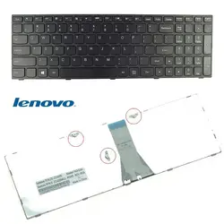 کیبورد لپ تاپ LENOVO Z50-80 - فروشگاه اینترنتی الماس- مرجع تخصصی قطعات لپ تاپ و کامپیوتر
