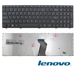 کیبورد لپ تاپ LENOVO G505 - فروشگاه اینترنتی الماس- مرجع تخصصی قطعات لپ تاپ و کامپیوتر