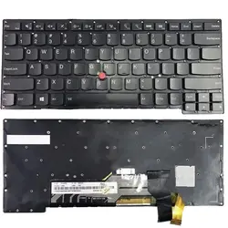 کیبورد لپ تاپ LENOVO ThinkPad S431 - فروشگاه اینترنتی الماس- مرجع تخصصی قطعات لپ تاپ و کامپیوتر