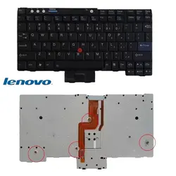 کیبورد لپ تاپ Lenovo Thinkpad X60 / X60S / X60T - فروشگاه اینترنتی الماس- مرجع تخصصی قطعات لپ تاپ و کامپیوتر