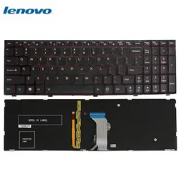 کیبورد لپ تاپ LENOVO IdeaPad Y510P - فروشگاه اینترنتی الماس- مرجع تخصصی قطعات لپ تاپ و کامپیوتر