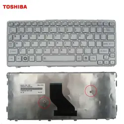 کیبورد لپ تاپ Toshiba Satellite T215 - فروشگاه اینترنتی الماس- مرجع تخصصی قطعات لپ تاپ و کامپیوتر