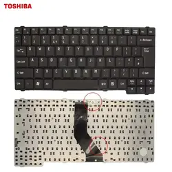 کیبورد لپ تاپ Toshiba Satellite L35 - فروشگاه اینترنتی الماس- مرجع تخصصی قطعات لپ تاپ و کامپیوتر