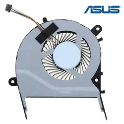 فن پردازنده لپ تاپ ASUS X555 / X555B / X555D / X555L / X555U - فروشگاه اینترنتی الماس- مرجع تخصصی قطعات لپ تاپ و کامپیوتر
