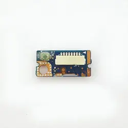 برد سنسور لپ تاپ دل Latitude E6410-NAL20-NAL21