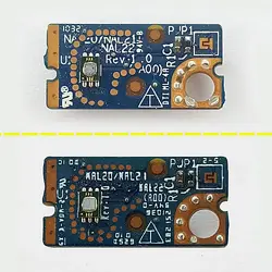 برد سنسور لپ تاپ دل Latitude E6410-NAL20-NAL21