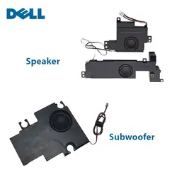 اسپیکر لپ تاپ DELL Studio 1558