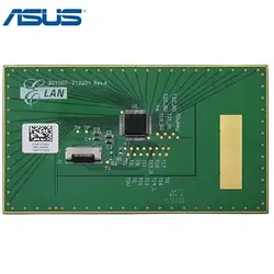 تاچ پد لپ تاپ ASUS K53