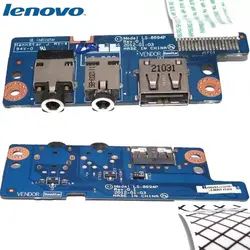 برد USB و جک صدا لپ تاپ LENOVO Ideapad Y510P