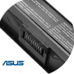 باتری لپ تاپ ASUS ZX50 / ZX50J / ZX50JX / ZX50V / ZX50VW