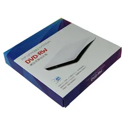 قاب تبدیل درایو DVD اینترنال به اکسترنال مدل ۱۲.۷