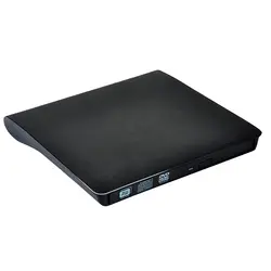 قاب تبدیل درایو DVD اینترنال به اکسترنال مدل ۱۲.۷