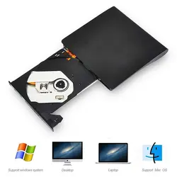 قاب تبدیل درایو DVD اینترنال به اکسترنال مدل ۱۲.۷