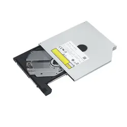 درایو لپ تاپ بلوری رام Sata Slim 12.7mm ریفر گارانتی 1 ماه - فروشگاه اینترنتی الماس- مرجع تخصصی قطعات لپ تاپ و کامپیوتر