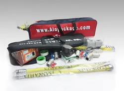 پک لوازم نصب پکیج