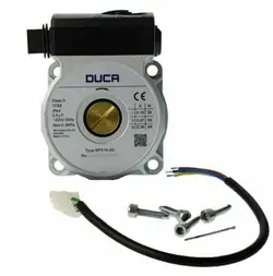 پمپ دوکا DUCA ویلویی
