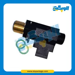 فلوسوییچ دوراه