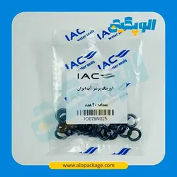 اورینگ پرشر آب ایران