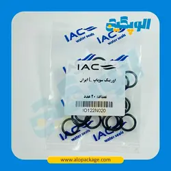 اورینگ سوپاپ L ایران