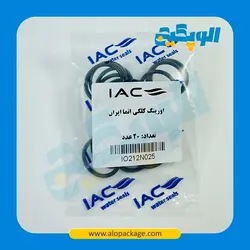 اورینگ کلگی اتما ایران