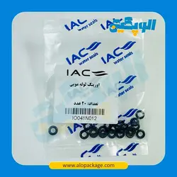 اورینگ لوله مویی