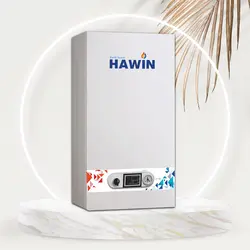 پکیج برقی دیواری 24000 سه فاز