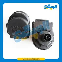 محرک شیر سه راهی موتوری چونهی چین