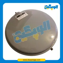 منبع انبساط ZINCO 8Litr ایرانی