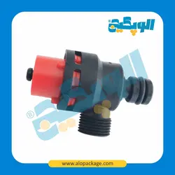 شیر اطمینان 3بار GLAS-EGIS  ترک