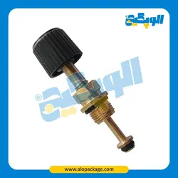 شیر پرکن اتما ایران