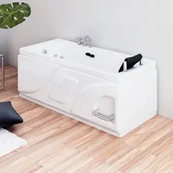 جکوزی باداب مدل 111 (160در75)