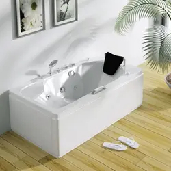 جکوزی باداب مدل 108 (150در80)