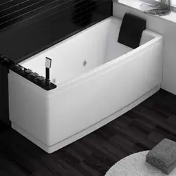 جکوزی باداب مدل T117 (170در80)