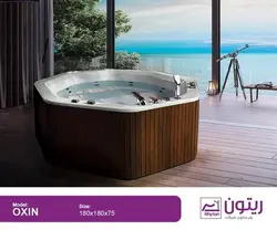 وان ریتون مدل اکسین